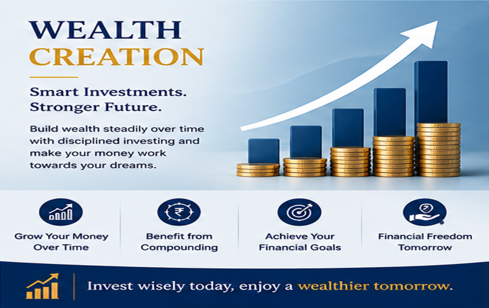 Why choose Growealthy for mutual funds in Bhopal — highlight 1